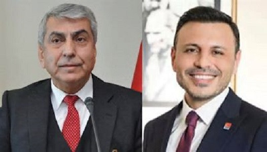 CHP İstanbu İl Başkanı kim olsun ?
