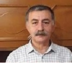Çetin AŞULA