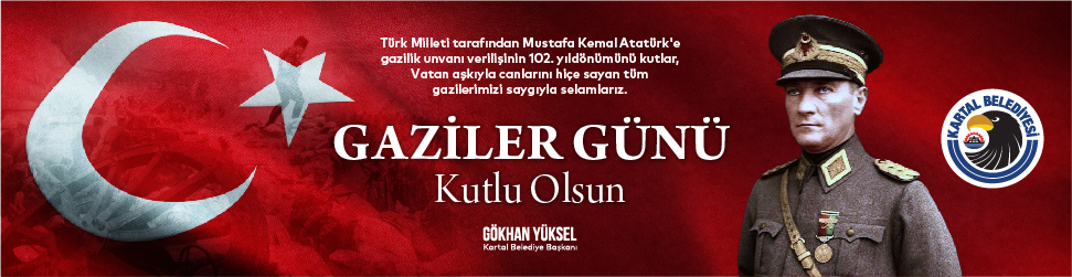 gaziler günü